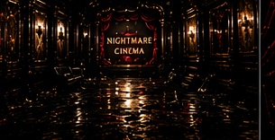 Nightmare Cinema visual three
